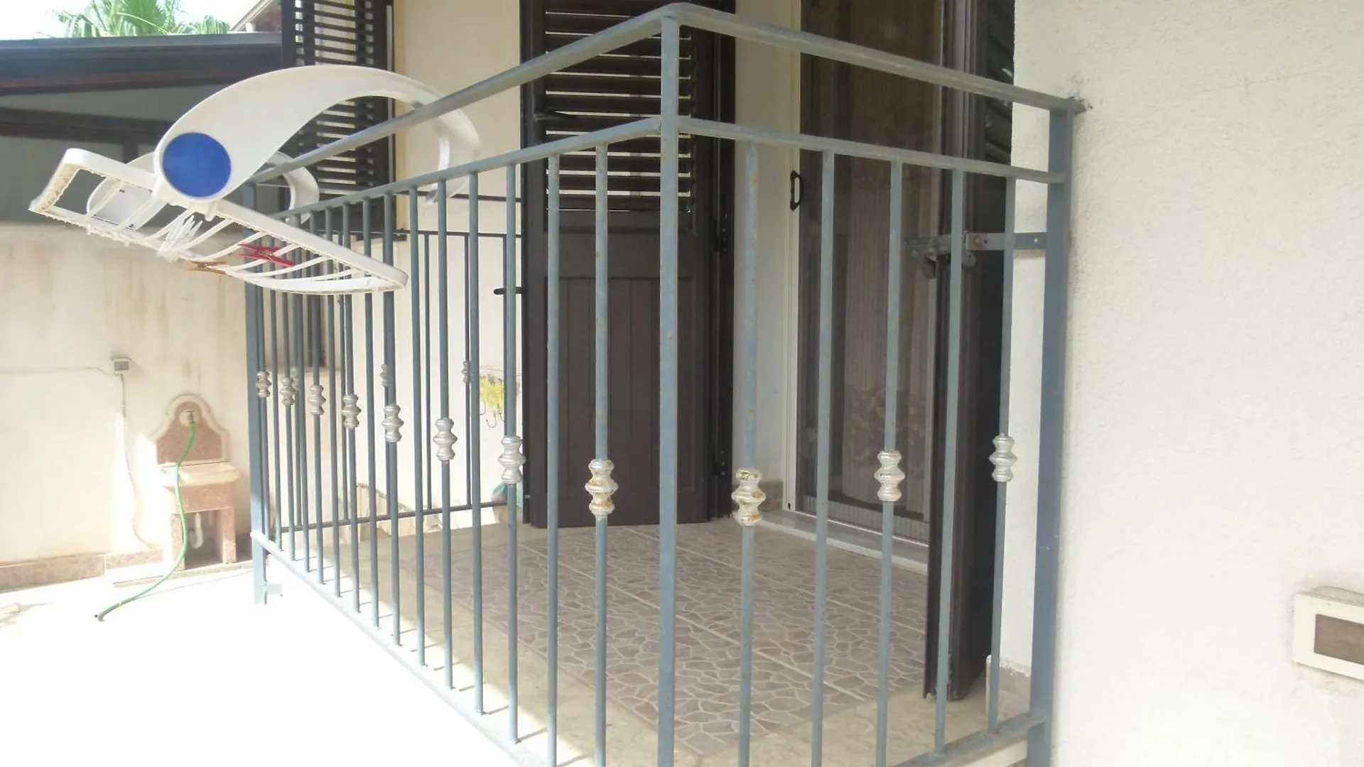 Σπίτι διακοπών Villa Palumberi Con Vasca Idromassaggio Villagrazia Di Carini Ιταλία