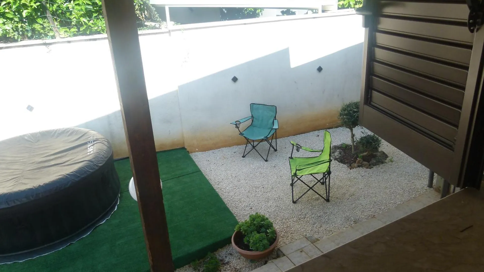 Villa Palumberi Con Vasca Idromassaggio Villagrazia Di Carini