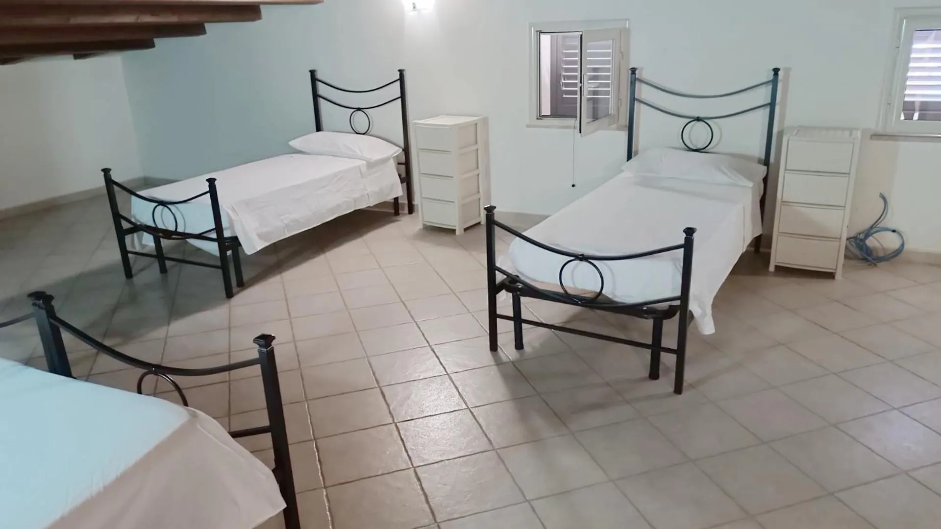 Villa Palumberi Con Vasca Idromassaggio Villagrazia Di Carini